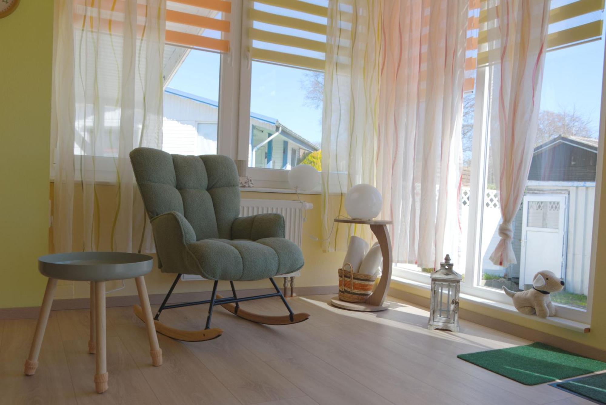 Ferienhaus An Der Riede Bedekaspel Eksteriør bilde